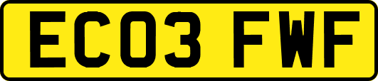EC03FWF