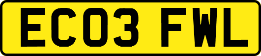 EC03FWL