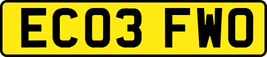 EC03FWO