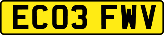 EC03FWV