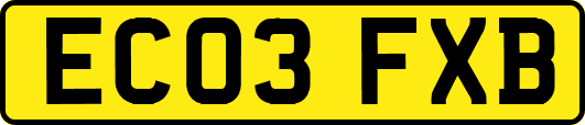EC03FXB
