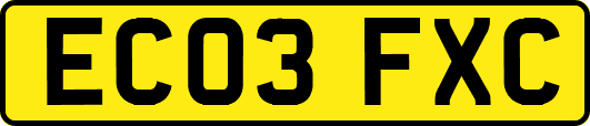 EC03FXC