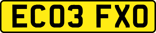 EC03FXO