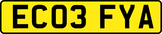 EC03FYA