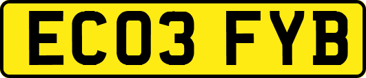 EC03FYB