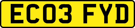 EC03FYD