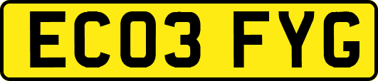 EC03FYG