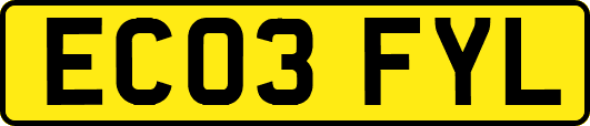 EC03FYL