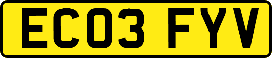EC03FYV
