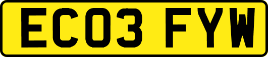 EC03FYW