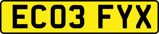 EC03FYX