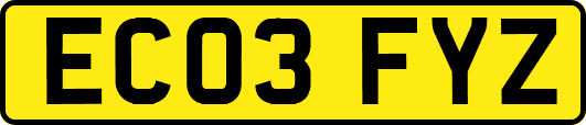 EC03FYZ