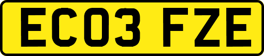 EC03FZE