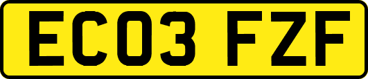 EC03FZF