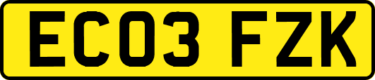 EC03FZK