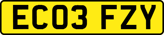 EC03FZY