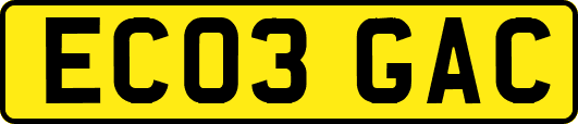 EC03GAC