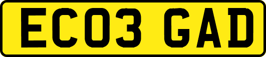 EC03GAD