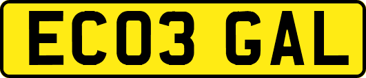 EC03GAL