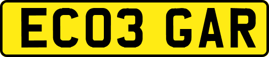 EC03GAR