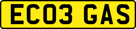 EC03GAS