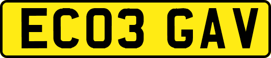 EC03GAV