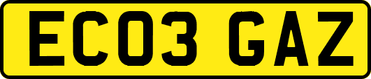EC03GAZ