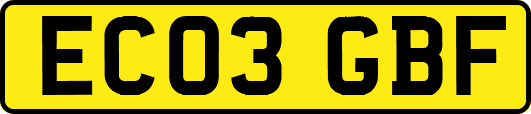 EC03GBF