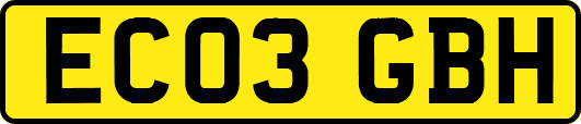 EC03GBH