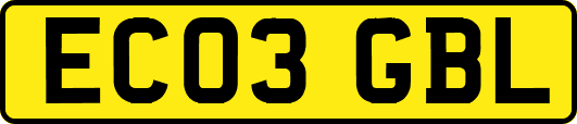 EC03GBL