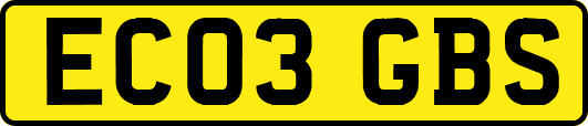 EC03GBS