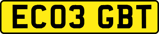 EC03GBT