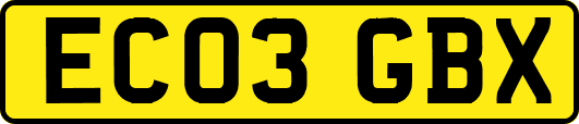 EC03GBX