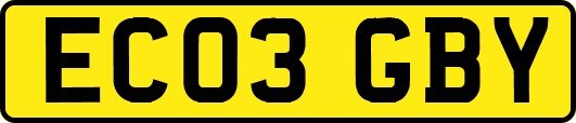EC03GBY