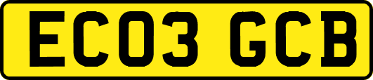 EC03GCB