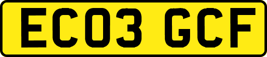 EC03GCF