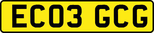 EC03GCG
