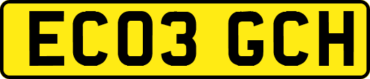 EC03GCH