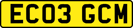 EC03GCM