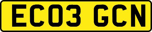 EC03GCN