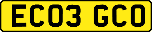EC03GCO