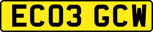 EC03GCW