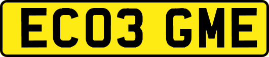 EC03GME