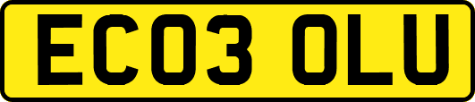 EC03OLU