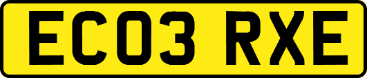 EC03RXE