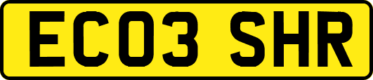 EC03SHR