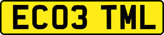 EC03TML