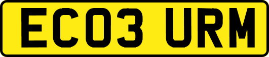 EC03URM