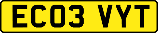EC03VYT