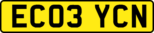 EC03YCN